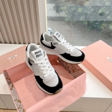 Miu Miu Shoes